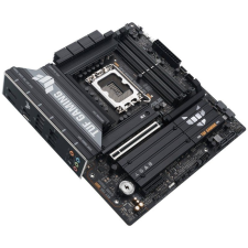 Placa Base Asus TUF GAMING B860M-PLUS Socket 1851/ Micro ATX