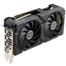 Tarjeta Gráfica Asus Dual Radeon RX 7600 EVO OC/ 8GB GDDR6