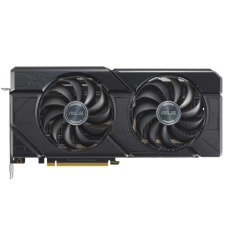 Tarjeta Gráfica Asus Dual Radeon RX 7700 XT OC/ 12GB GDDR6