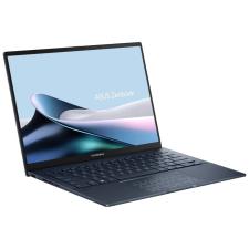 Portátil Asus ZenBook 14 OLED UX3405CA-PZ284W Intel Core Ultra 7-255H/ 16GB/ 1TB SSD/ 14' Tactil/ Win11