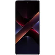 Smartphone Xiaomi POCO X7 12GB/ 512GB/ 6.67'/ 5G/ Plata