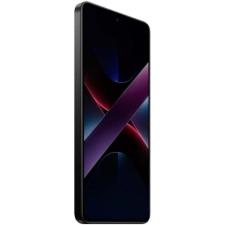 Smartphone Xiaomi POCO X7 Pro 12GB/ 512GB/ 6.67'/ 5G/ Amarillo y Negro