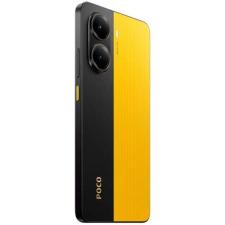 Smartphone Xiaomi POCO X7 Pro 12GB/ 512GB/ 6.67'/ 5G/ Amarillo y Negro