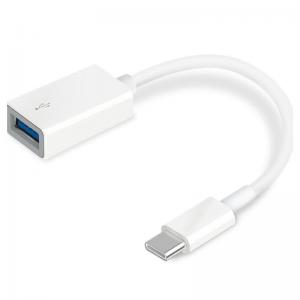 ADAPTADOR USB TIPO-C 3.0 A USB-A TP-LINK UC400 - OTG - COMPATIBLE WINDOWS / MACOS / CHROME OS / LINUX / ANDROID 6.0 - Imagen 1