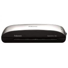 PLASTIFICADORA FELLOWES SPECTRA A4 - PLASTIFICA DOCUMENTOS EN A4 - ADECUADA PARA FUNDAS HASTA 125MICRAS - CALENTAMIENTO 4 MIN - 