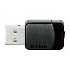 MINI ADAPTADOR DE RED WIFI DLINK DWA-171 - 5GHZ - DUAL BAND - USB 2.0 - ANTENA INTEGRADA - Imagen 2