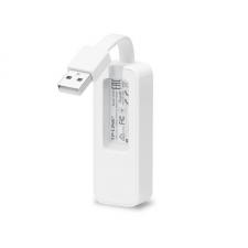 ADAPTADOR USB A LAN TP-LINK UE200 - DE USB 2.0 A ETHERNET 100MBPS - CHIPSET RTL8152B - DISEÑO PLEGABLE Y PORTÁTIL - Imagen 3