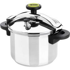 OLLA A PRESIÓN CLASSICA MONIX M530002 - Ø22CM - 6L - ACERO INOXIDABLE - APTA PARA TODO TIPO DE COCINAS