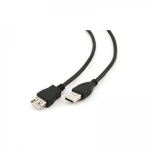 CABLE ALARGADOR USB 2.0 AM/AH 3GO C108 - 5M - Imagen 1