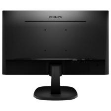 MONITOR PHILIPS 2273V7QDSB - 27'/68.5CM IPS - 1920*1080 FULL HD - 16:9 - 4MS - 250CD/M2 - VGA - DVI-D - HDMI - Imagen 5