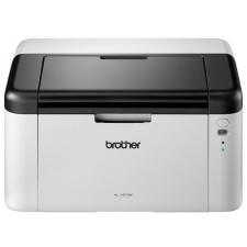 IMPRESORA BROTHER WIFI LÁSER MONO HL-1210W - 20PPM - BANDEJA ENTRADA 150 HOJAS - TONER TN-1050 - Imagen 3