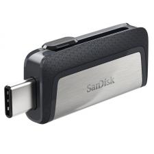 PENDRIVE SANDISK DUAL USB TIPO-C ULTRA - 64GB - CONECTORES USB-A Y USB TIPO-C - 150MB/S LECTURA - USB 3.1