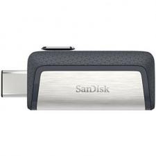 PENDRIVE SANDISK DUAL USB TIPO-C ULTRA - 64GB - CONECTORES USB-A Y USB TIPO-C - 150MB/S LECTURA - USB 3.1 - Imagen 2