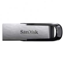 PENDRIVE SANDISK ULTRA FLAIR 128GB - USB 3.0 - CARCASA METALICA - Imagen 2