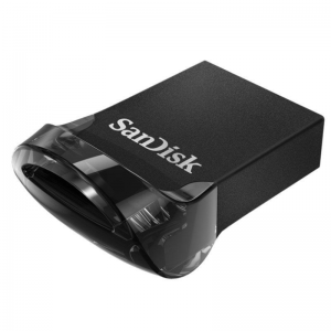 PENDRIVE SANDISK ULTRA FIT - 128GB - USB 3.1 - 130MB/S - Imagen 1