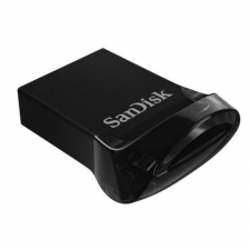 PENDRIVE SANDISK ULTRA FIT - 128GB - USB 3.1 - 130MB/S - Imagen 2