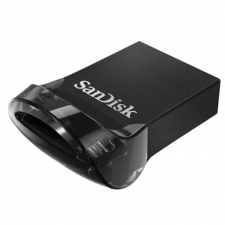 PENDRIVE SANDISK ULTRA FIT - 256GB - USB 3.1 - 130MB/S
