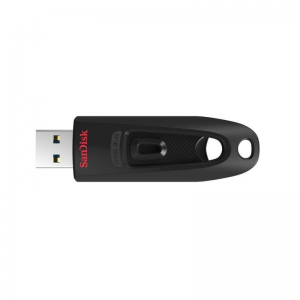 PENDRIVE SANDISK USB 3.0 SANDISK ULTRA - 256GB - SOFTWARE SECUREACCESS - Imagen 1