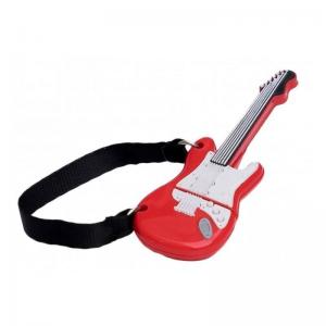 PENDRIVE TECH ONE TECH GUITARRA RED ONE 32GB - USB 2.0 - Imagen 1