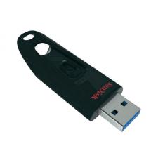 PENDRIVE SANDISK CRUZER ULTRA - 128GB - USB 3.0 - SOFTWARE SECUREACCESS