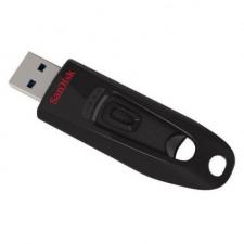 PENDRIVE SANDISK CRUZER ULTRA - 128GB - USB 3.0 - SOFTWARE SECUREACCESS - Imagen 3