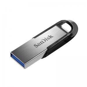 PENDRIVE SANDISK ULTRA FLAIR SDCZ73-032G-G46 32GB - USB 3.0 - CARCASA METALICA - Imagen 1