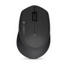 RATÓN INALÁMBRICO LOGITECH M280 - SENSOR ÓPTICO 1000DPI - 3 BOTONES - DISEÑO CONTORNEADO PARA LA MANO DERECHA - 1xAA - NANO RECE