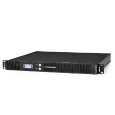 SAI LÍNEA INTERACTIVA SALICRU SPS 1500 ADVANCE R - 1500VA/900W - 4*SALIDAS IEC C13 - PUERTO RS-232 - PANTALLA LCD - FORMATO RACK