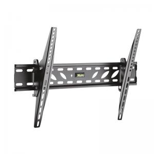 SOPORTE DE PARED AISENS WT70T-019 PARA PANTALLAS 37-70'/94-177CM - HASTA 50KG - INCLINABLE - VESA MAX. 600*400 - Imagen 1