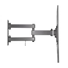 SOPORTE DE PARED AISENS WT70TSLE-021 PARA PANTALLAS 37-70'/94-177CM - HASTA 35KG - GIRATORIO / INCLINABLE / NIVELABLE - VESA MAX