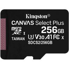 TARJETA MICROSD XC KINGSTON CANVAS SELECT PLUS - 256GB - CLASE 10 - LECTURA 100MB/S - ESCRITURA 85MB/S - Imagen 2
