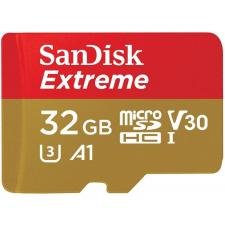 TARJETA EXTREME MICROSD HC UHS-I + ADAPTADOR SD SANDISK - 32GB - CLASE 10 - 100 MB/S - Imagen 2