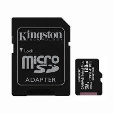 TARJETA MICROSD XC - 128GB + ADAPTADOR KINGSTON CANVAS SELECT PLUS - CLASE 10 - 100MB/S