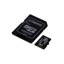 TARJETA MICROSD XC - 256GB + ADAPTADOR KINGSTON CANVAS SELECT PLUS - CLASE 10 - 100MB/S - Imagen 2