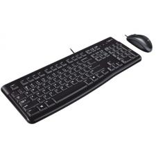 TECLADO Y RATÓN USB LOGITECH DESKTOP MK120 920-00255 - Imagen 3