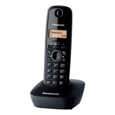 TELÉFONO INALÁMBRICO DECT PANASONIC KX-TG1611 SPH - IDENTIFICACIÓN LLAMADAS- 50 MEMORIAS - PANTALLA LCD - POSIBILIDAD INSTALACIÓ