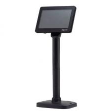 VISOR LCD APPROX APPLCD02 - 7'/17.78CM COLOR - 800*480 - 25M/S - 450CD/M2 - USB - NEGRO