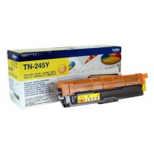 TONER AMARILLO BROTHER TN245Y - 2200 PAG - COMPATIBLE SEGÚN ESPECIFICACIONES