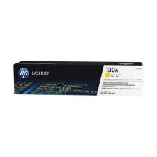 TONER AMARILLO HP Nº130A - 1000 PÁGINAS - COMPATIBLE CON COLOR LASERJET PRO MFP M176N / MFP M177FW