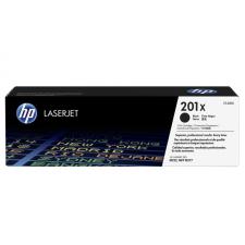 TONER NEGRO HP CF400X JETINTELLIGENCE - Nº201X - ALTA CAPACIDAD - 2800 PÁGINAS - PARA LASERJET PRO MFP M277N / M277DW / M252N