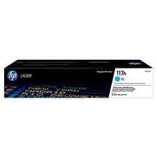 TONER CIAN HP W2071A - Nº117A - 700 PÁGINAS - COMPATIBLE SEGÚN ESPECIFICACIONES