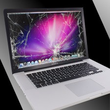 Reparación Macbook Pro