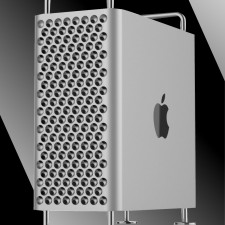 Reparación MacPro