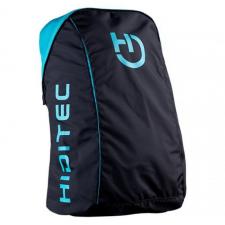 MOCHILA HIDITEC URBANPACK BACK10002 - PARA PORTÁTILES HASTA 15.6'/39.6CM - NYLON IMPERMEABLE Y ACOLCHADO - CORREAS ACOLCHADAS