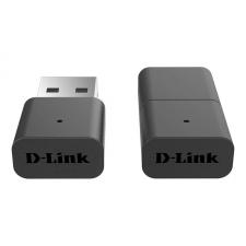 ADAPTADOR DE RED INALÁMBRICO NANO DLINK DWA-131 USB 2.0 150MBPS 2.4GHZ ANTENA INTEGRADA NEGRO - Imagen 3