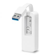 ADAPTADOR USB A LAN TP-LINK UE300 - DE USB 3.0 A ETHERNET 1000MBPS - CHIPSET RTL8153 - DISEÑO PLEGABLE Y PORTÁTIL - Imagen 3