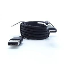 CABLE USB MACHO A USB TIPO-C MACHO XIAOMI SJV4109GL - NEGRO - 1 METRO - Imagen 2