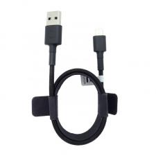 CABLE USB MACHO A USB TIPO-C MACHO XIAOMI SJV4109GL - NEGRO - 1 METRO - Imagen 3