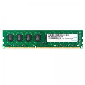 MEMORIA APACER DL.08G2K.KAM 8GB - DDR3 - 1600MHZ - 240 PIN - CL 11 - 1.5V - Imagen 1