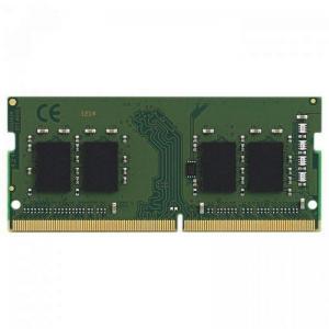 MEMORIA KINGSTON KVR26S19S8/8 - 8GB - DDR4 PC4-2666 - CL19 - 260 PINES - SODIMM - Imagen 1